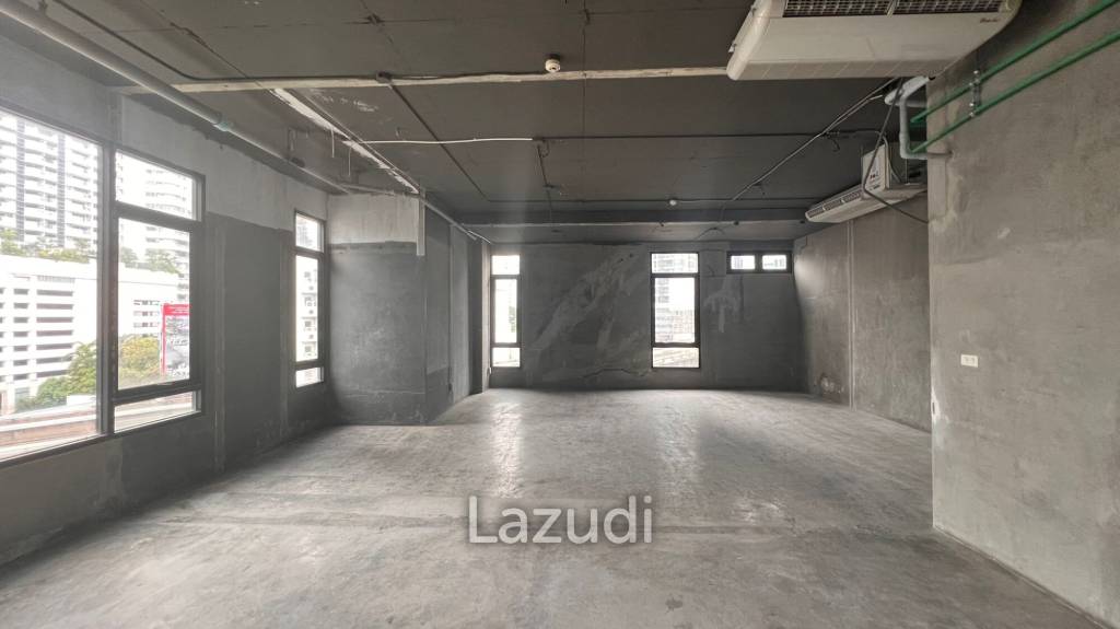 Retail For Rent At Rain Hill