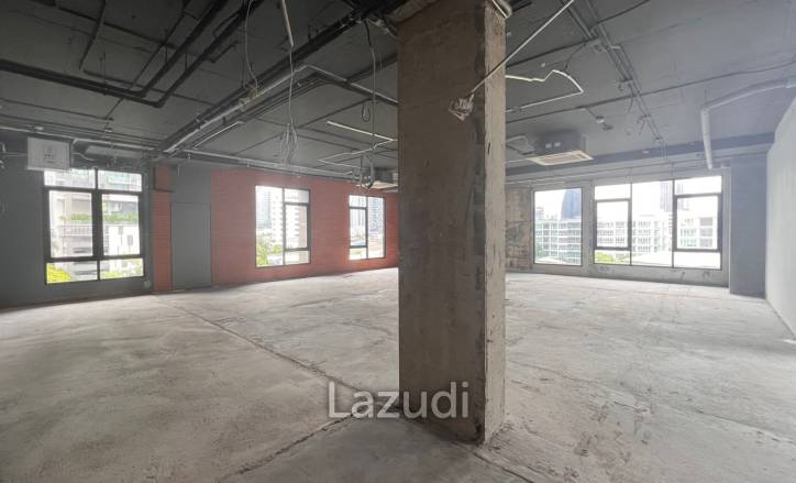 Retail For Rent At Rain Hill