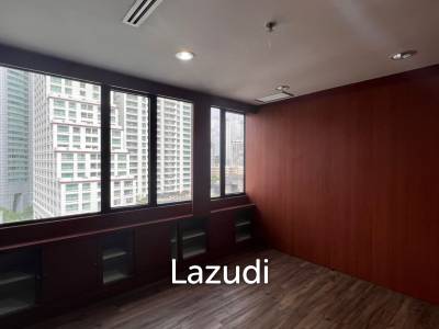 Office space with Strata Title