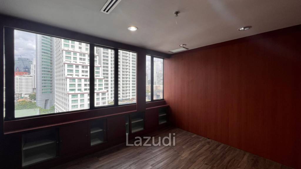 Office space with Strata Title