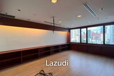 Office space with Strata Title