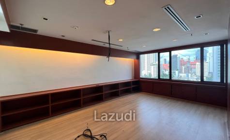 Office space with Strata Title