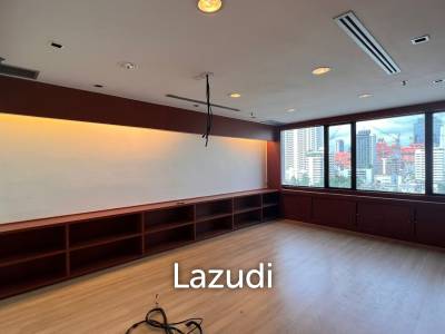 Office space with Strata Title