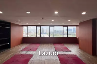Office space with Strata Title