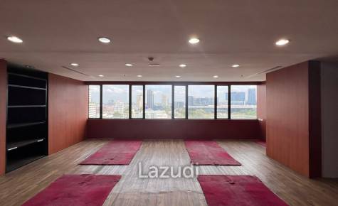 Office space with Strata Title