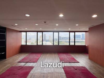 Office space with Strata Title