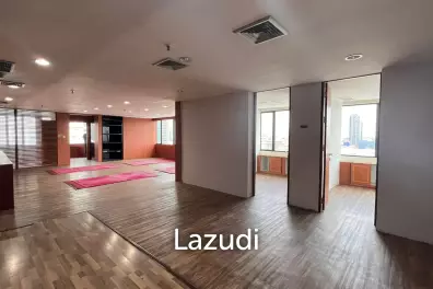 Office space with Strata Title