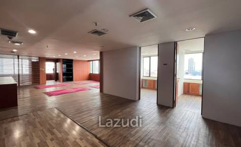 Office space with Strata Title
