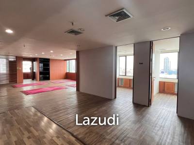 Office space with Strata Title