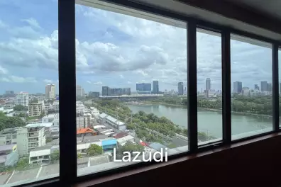 Office space with Strata Title
