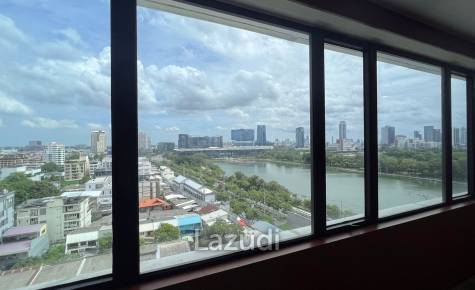 Office space with Strata Title