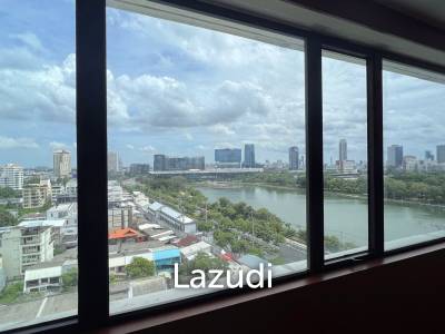 Office space with Strata Title