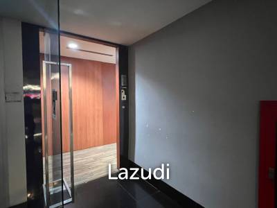Office space with Strata Title
