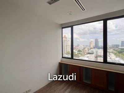 Office space with Strata Title