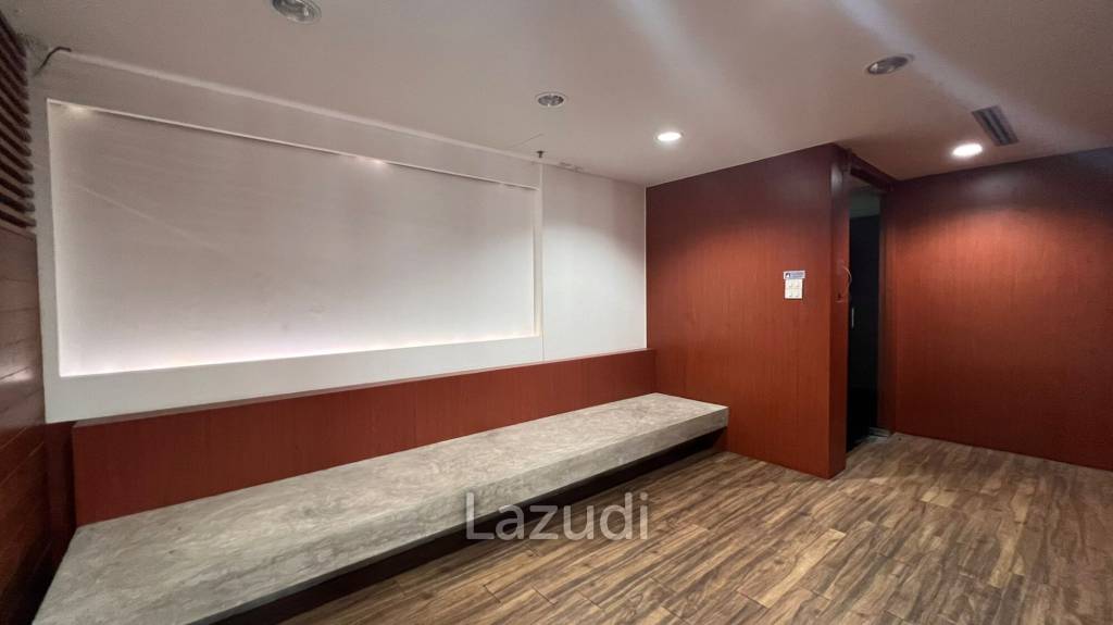 Office space with Strata Title