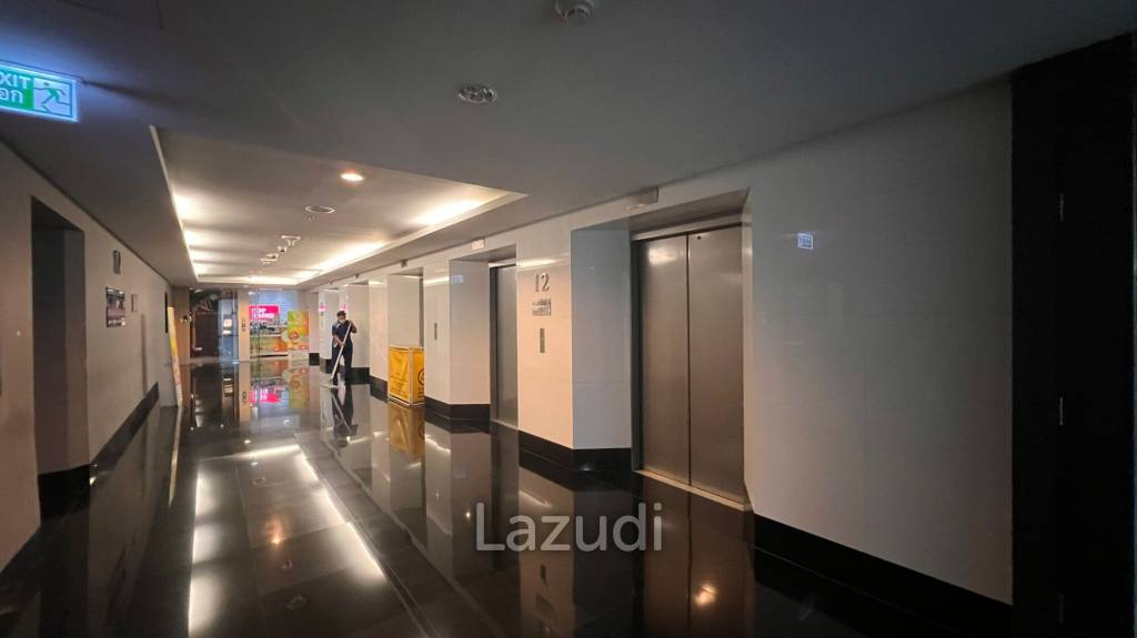 Office space with Strata Title