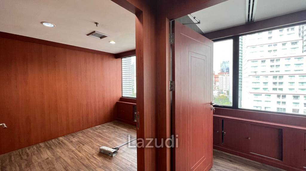 Office space with Strata Title