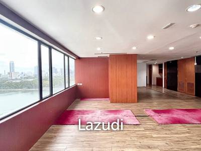 Office space with Strata Title