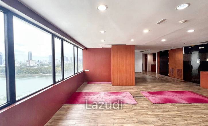 Office space with Strata Title