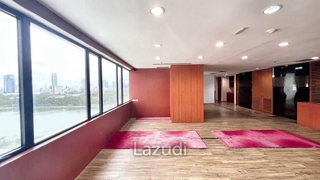 Office space with Strata Title