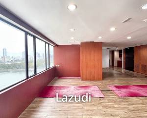 Office space with Strata Title