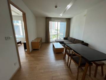 1 Bed 1 Bath 51 Sqm Condo For Rent