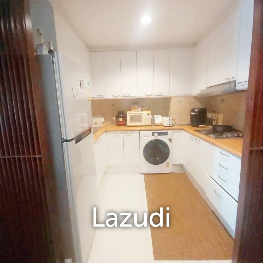 3 Bed 3 Bath 147.7  SQ.M Baan Nonsi