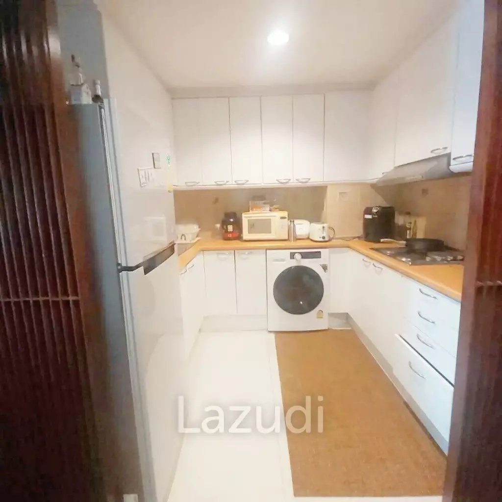 3 Bed 3 Bath 147.7  SQ.M Baan Nonsi