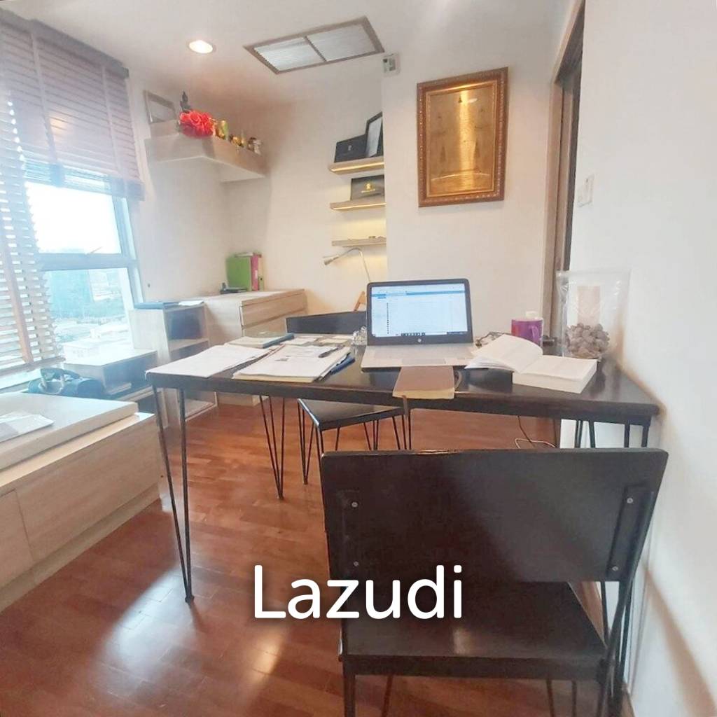 3 Bed 3 Bath 147.7  SQ.M Baan Nonsi