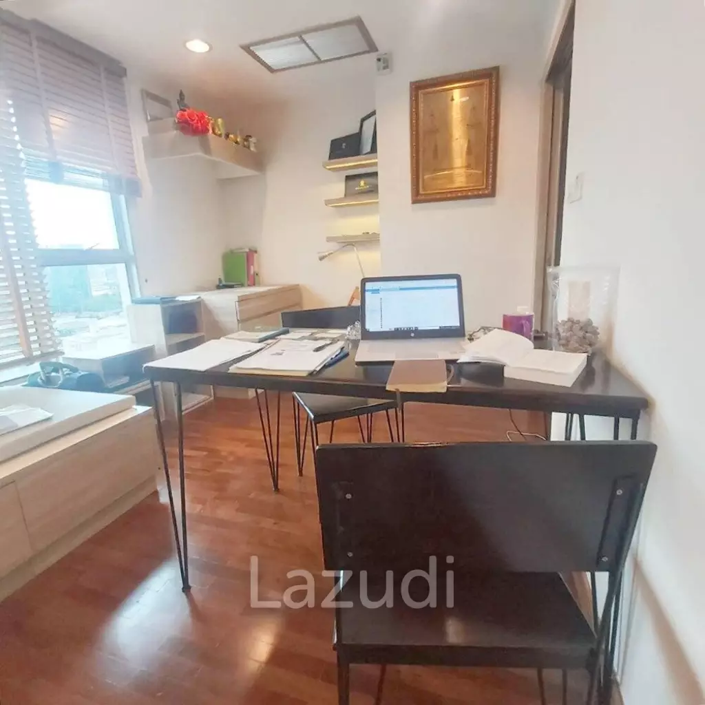 3 Bed 3 Bath 147.7  SQ.M Baan Nonsi