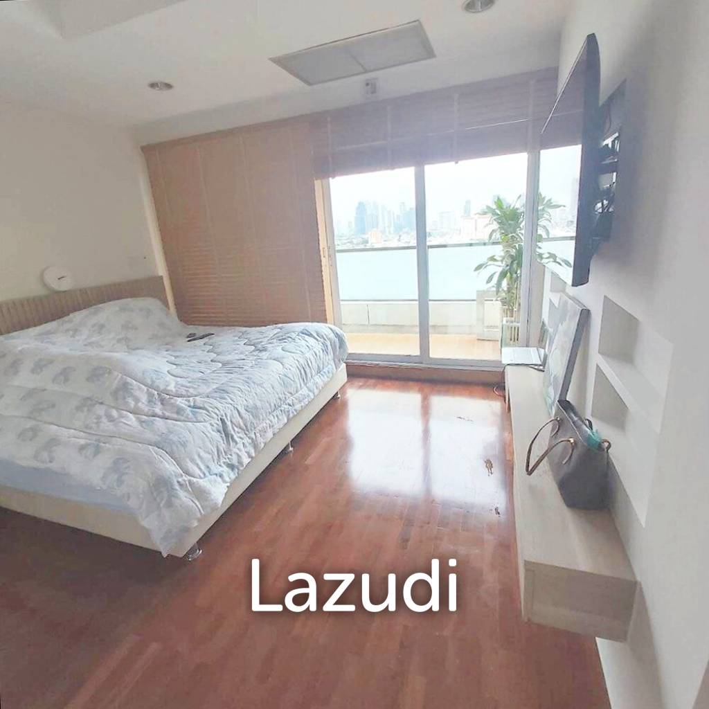 3 Bed 3 Bath 147.7  SQ.M Baan Nonsi