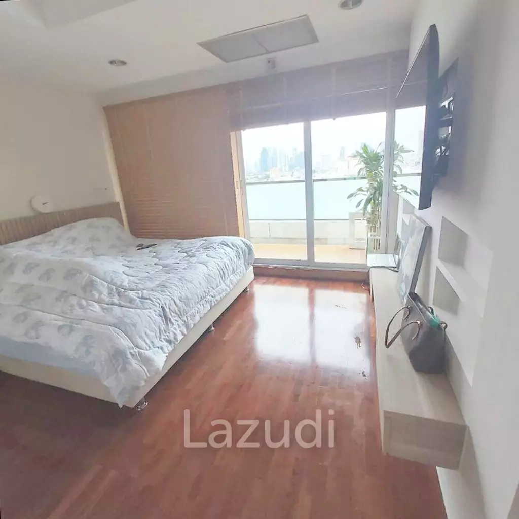 3 Bed 3 Bath 147.7  SQ.M Baan Nonsi
