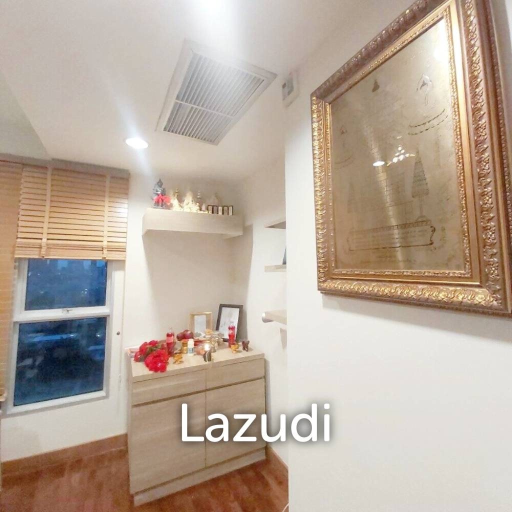 3 Bed 3 Bath 147.7  SQ.M Baan Nonsi