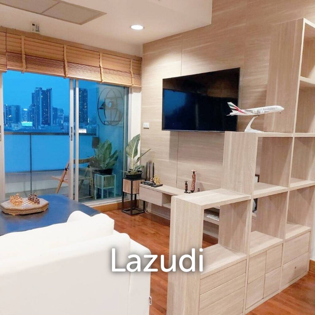 3 Bed 3 Bath 147.7  SQ.M Baan Nonsi