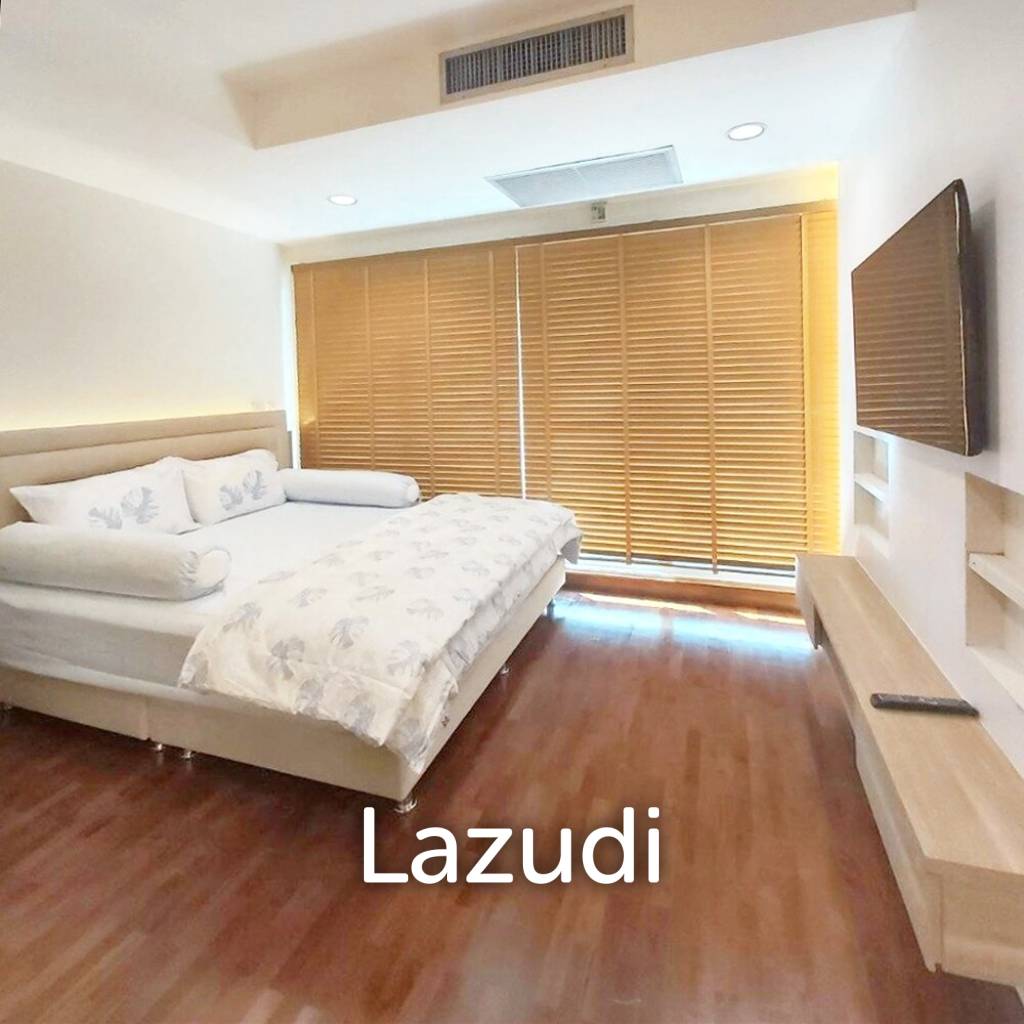 3 Bed 3 Bath 147.7  SQ.M Baan Nonsi
