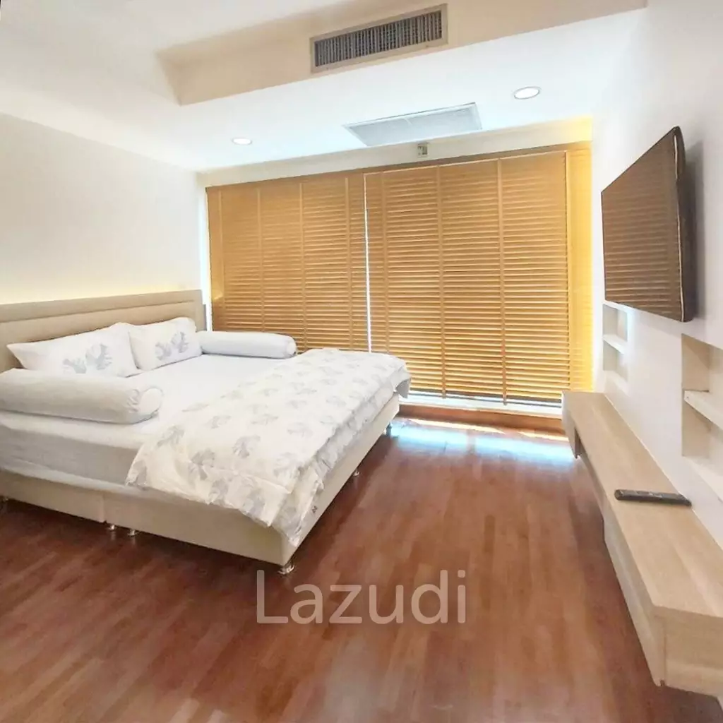 3 Bed 3 Bath 147.7  SQ.M Baan Nonsi