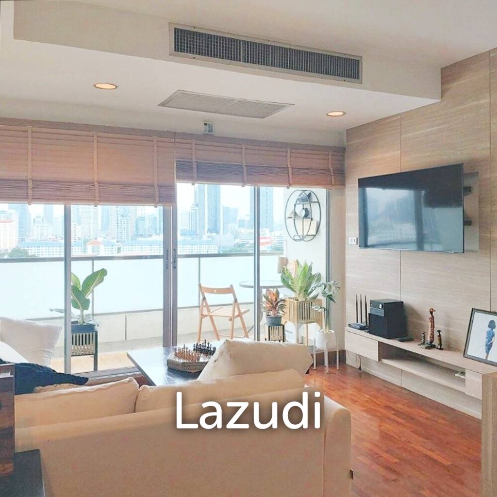 3 Bed 3 Bath 147.7  SQ.M Baan Nonsi