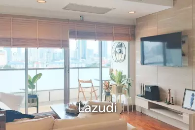 3 Bed 3 Bath 147.7  SQ.M Baan Nonsi