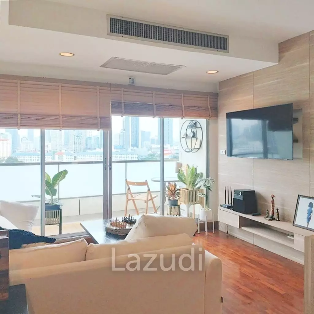 3 Bed 3 Bath 147.7  SQ.M Baan Nonsi