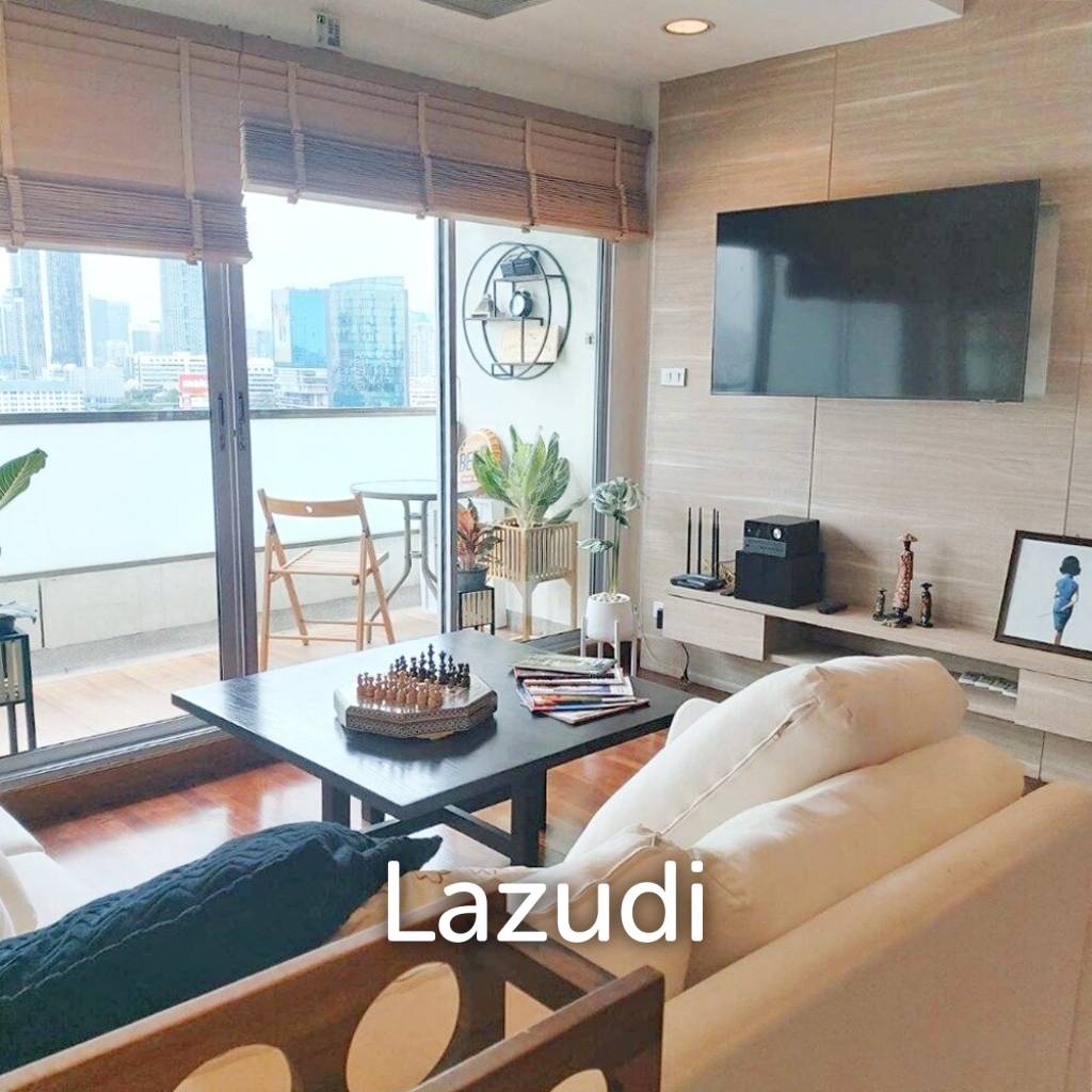 3 Bed 3 Bath 147.7  SQ.M Baan Nonsi