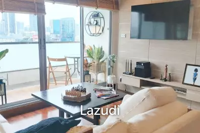 3 Bed 3 Bath 147.7  SQ.M Baan Nonsi