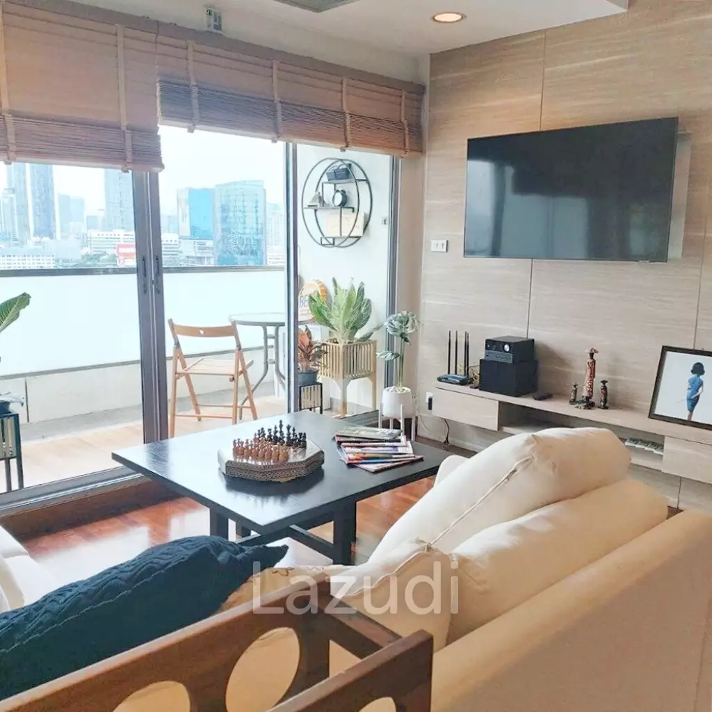 3 Bed 3 Bath 147.7  SQ.M Baan Nonsi