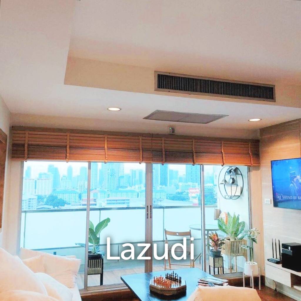3 Bed 3 Bath 147.7  SQ.M Baan Nonsi