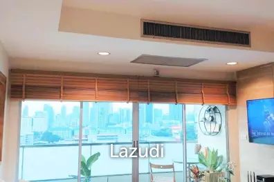 3 Bed 3 Bath 147.7  SQ.M Baan Nonsi
