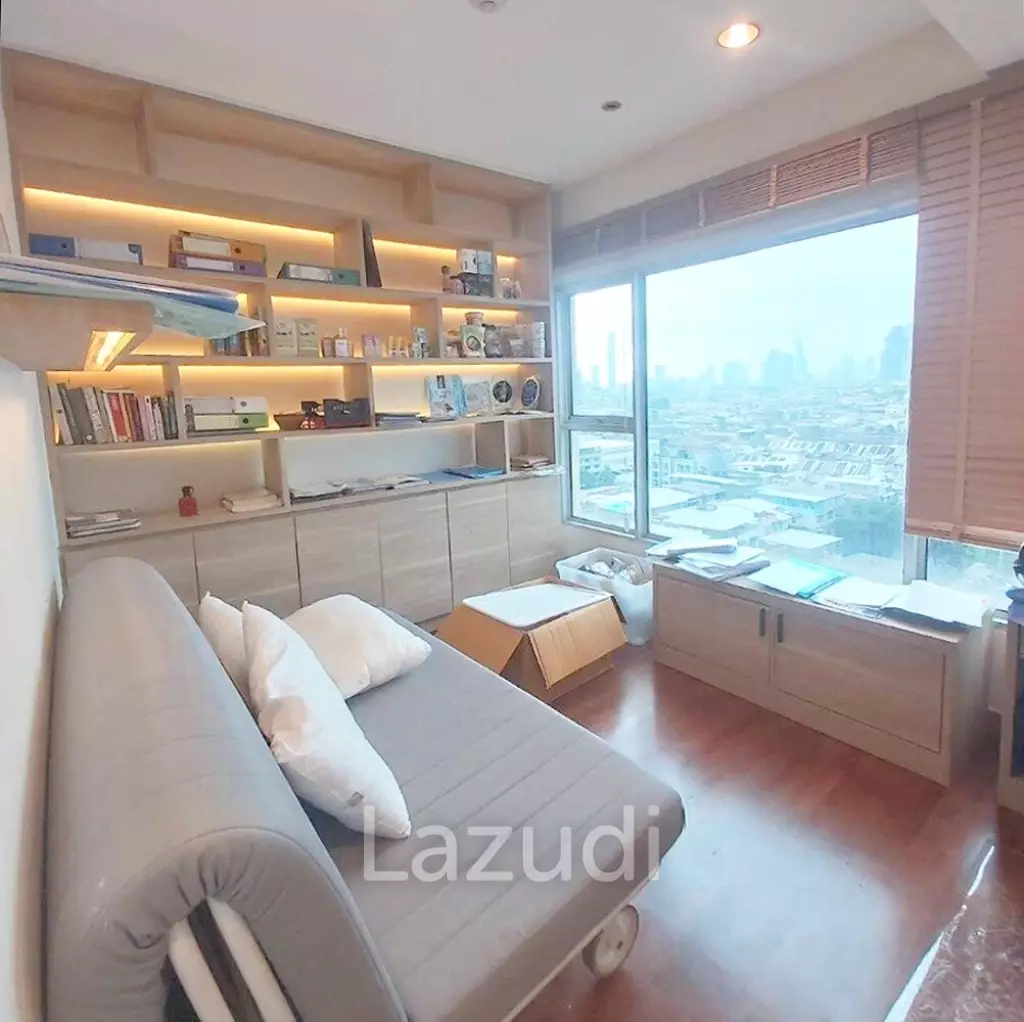 3 Bed 3 Bath 147.7  SQ.M Baan Nonsi