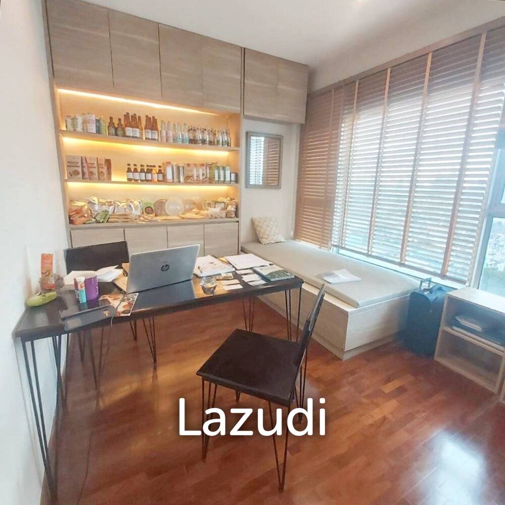 3 Bed 3 Bath 147.7  SQ.M Baan Nonsi