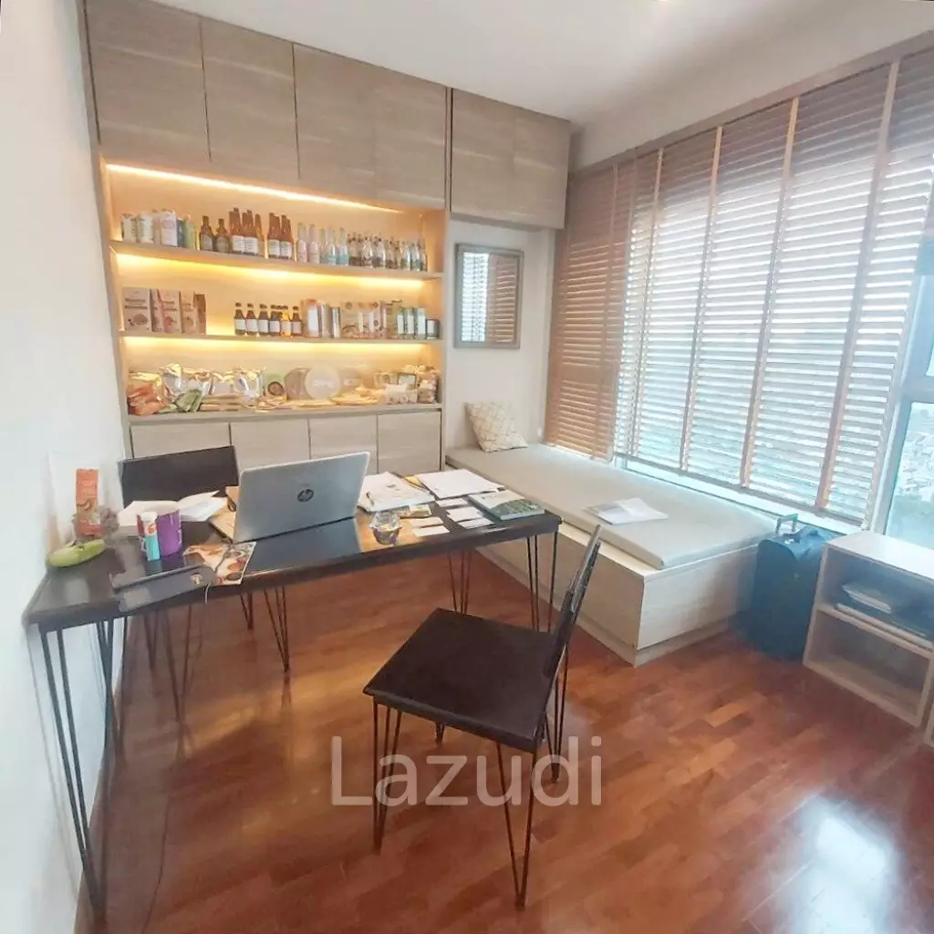 3 Bed 3 Bath 147.7  SQ.M Baan Nonsi