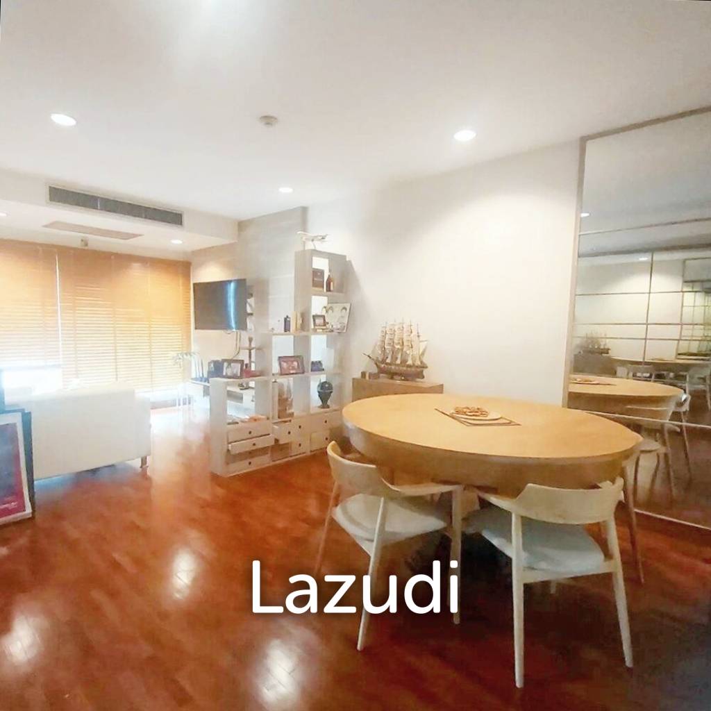 3 Bed 3 Bath 147.7  SQ.M Baan Nonsi