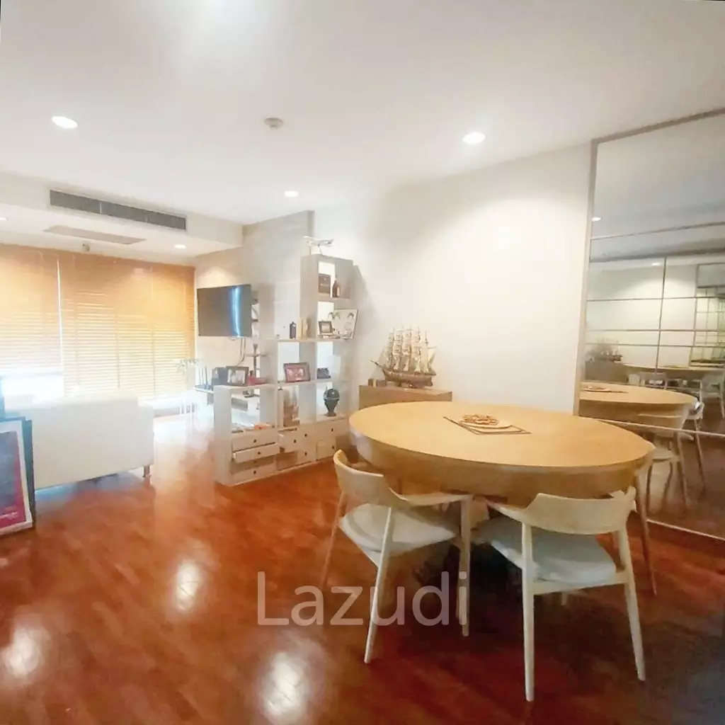 3 Bed 3 Bath 147.7  SQ.M Baan Nonsi