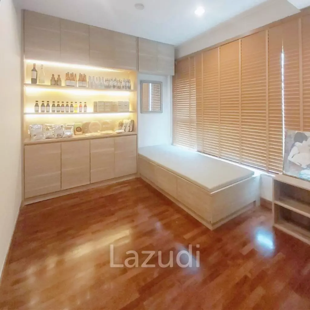 3 Bed 3 Bath 147.7  SQ.M Baan Nonsi